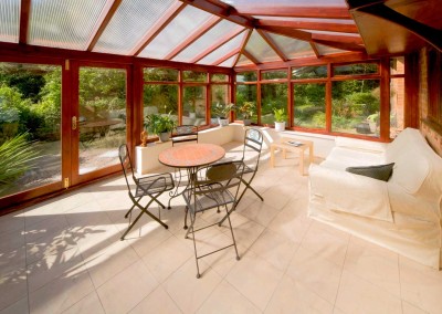 conservatories-timber